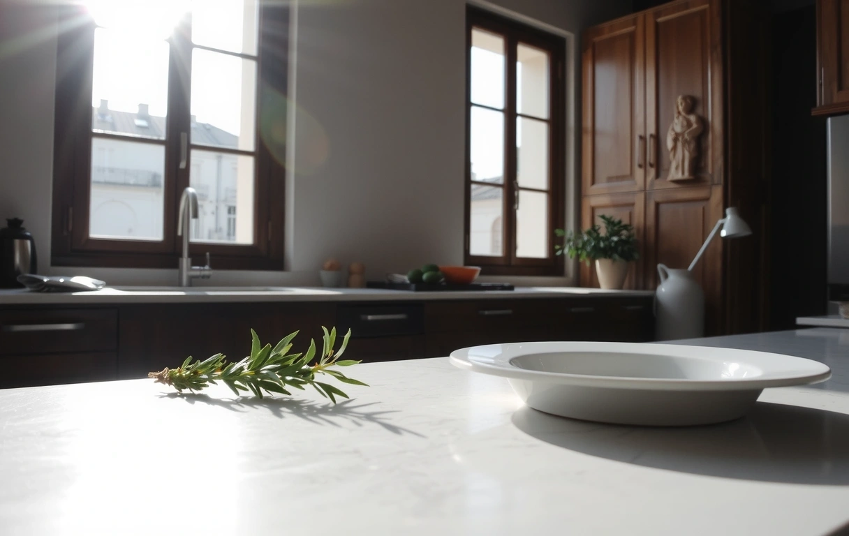 Cucina Italiana Academy Atmosfera