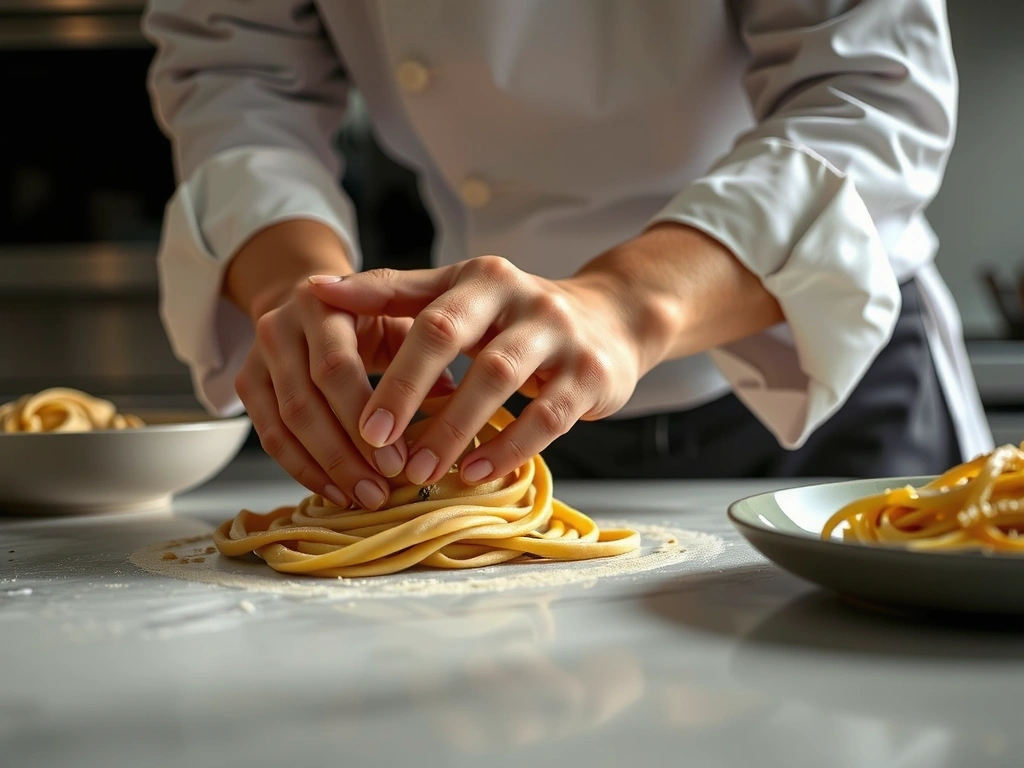 Team Building Culinario